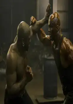 Ущерб (2009) скачать торрент бесплатно Ущерб (2009) фильм скачать торрент бесплатно