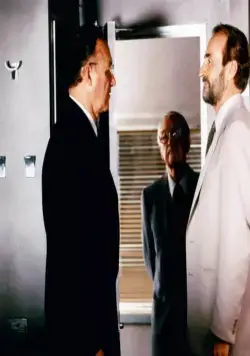 Узкая грань (1990) скачать торрент бесплатно Узкая грань (1990) фильм скачать торрент бесплатно