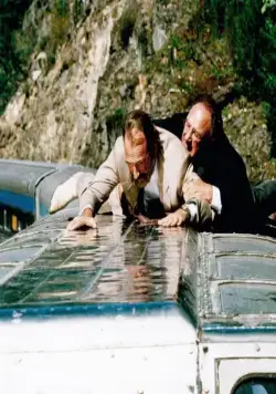 Узкая грань (1990) в хорошем качестве скачать торрент файл Узкая грань (1990) фильм в хорошем качестве скачать торрент файл