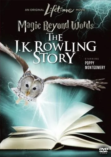 Магия слов: История Дж.К. Роулинг / Magic Beyond Words: The J.K. Rowling Story (2011) фильм скачать через торрет бесплатно в хорошем качестве
