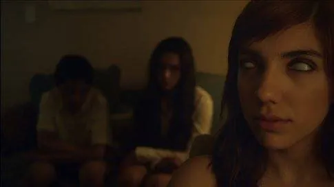 И явился Дьявол (2012) скачать торрент бесплатно И явился Дьявол (2012) фильм скачать торрент бесплатно