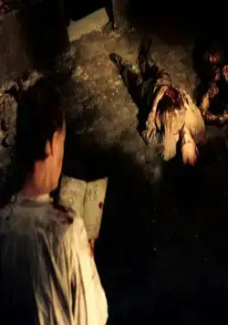 Книга теней (2002) скачать торрент файл Книга теней (2002) фильм скачать торрент файл