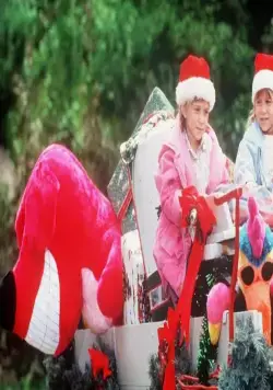 Прячься, бабушка! Мы едем (1992) скачать торрент файл Прячься, бабушка! Мы едем (1992) фильм скачать торрент файл