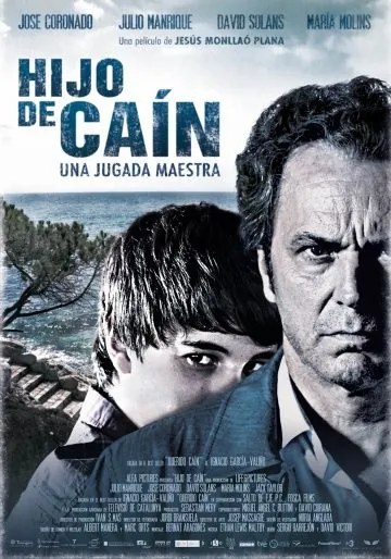 Сын Каина / Fill de Caín (2013) фильм скачать через торрет бесплатно в хорошем качестве