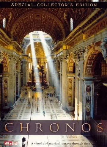 Хронос / Chronos (1985) фильм скачать через торрет бесплатно в хорошем качестве