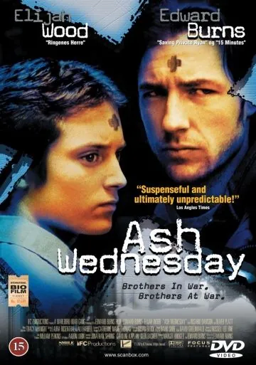 День покаяния / Ash Wednesday (2001) фильм скачать через торрет бесплатно в хорошем качестве