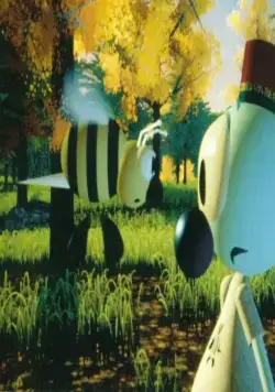 Приключения Андрэ и пчелки Уэлли (1984) скачать торрент файл Приключения Андрэ и пчелки Уэлли (1984) мультфильм скачать торрент файл