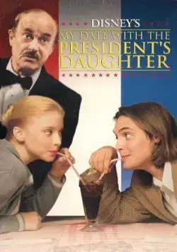 Свидание с дочерью президента / My Date with the President's Daughter (1997) фильм скачать через торрет бесплатно в хорошем качестве