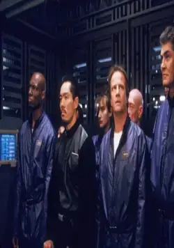 Крепость 2: Возвращение (1999) в хорошем качестве скачать торрент файл Крепость 2: Возвращение (1999) фильм в хорошем качестве скачать торрент файл