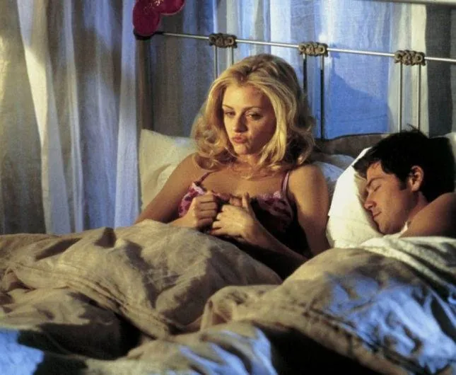 Ну ты и придурок! (2002) в хорошем качестве скачать торрент файл Ну ты и придурок! (2002) фильм в хорошем качестве скачать торрент файл