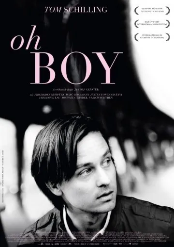Простые сложности Нико Фишера / Oh Boy (2012) фильм скачать через торрет бесплатно в хорошем качестве