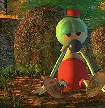 Приключения Андрэ и пчелки Уэлли (1984) скачать торрент бесплатно Приключения Андрэ и пчелки Уэлли (1984) мультфильм скачать торрент бесплатно