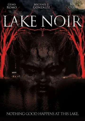 Чёрное озеро / Lake Noir (2011) фильм скачать через торрет бесплатно в хорошем качестве