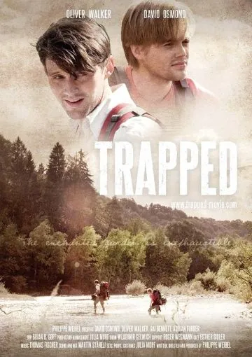 Капкан / Trapped (2012) фильм скачать через торрет бесплатно в хорошем качестве
