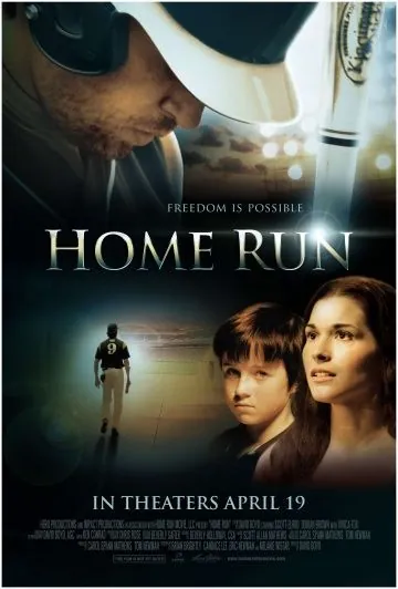 Хоум Ран / Home Run (2013) фильм скачать через торрет бесплатно в хорошем качестве