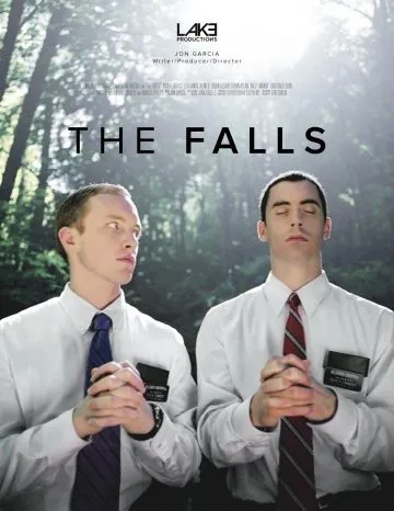 Падшие / The Falls (2012) фильм скачать через торрет бесплатно в хорошем качестве