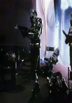 Звездный крейсер Галактика (1978) в хорошем качестве скачать торрент файл Звездный крейсер Галактика (1978) фильм в хорошем качестве скачать торрент файл