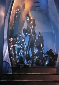 Звездный крейсер Галактика (1978) скачать торрент файл Звездный крейсер Галактика (1978) фильм скачать торрент файл