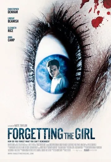 Забывая эту девушку / Forgetting the Girl (2012) фильм скачать через торрет бесплатно в хорошем качестве