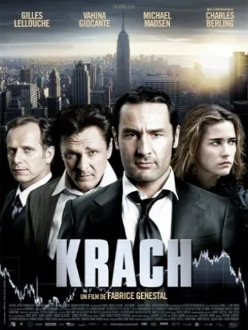 Банкротство / Krach (2010) фильм скачать через торрет бесплатно в хорошем качестве