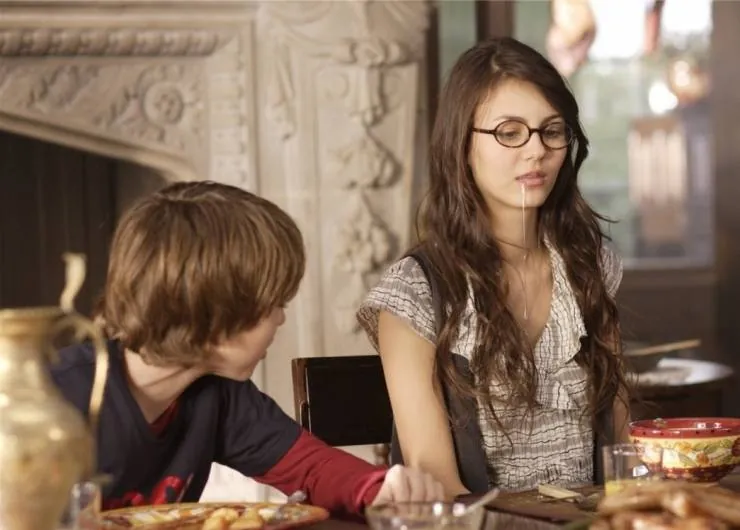 Мальчик, который рассказывал об оборотне (2010) в хорошем качестве скачать торрент файл Мальчик, который рассказывал об оборотне (2010) фильм в хорошем качестве скачать торрент файл