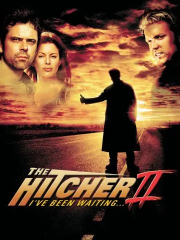Попутчик 2 / The Hitcher II: I've Been Waiting (2003) фильм скачать торрент файле бесплатно Скачать Попутчик 2 / The Hitcher II: I've Been Waiting(2003) фильм с торрента бесплатно