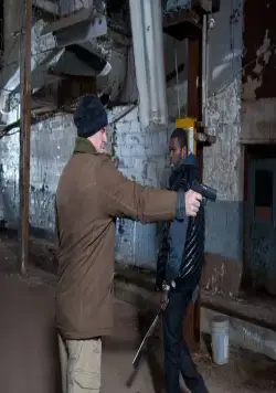 Ствол (2010) скачать торрент файл Ствол (2010) фильм скачать торрент файл