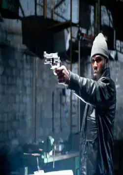 Ствол (2010) в хорошем качестве скачать торрент файл Ствол (2010) фильм в хорошем качестве скачать торрент файл