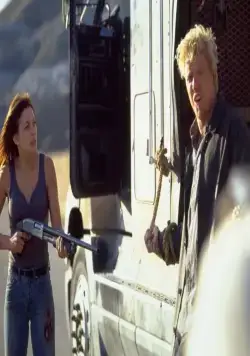 Попутчик 2 (2003) скачать торрент бесплатно Попутчик 2 (2003) фильм скачать торрент бесплатно