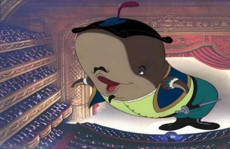 Сыграй мою музыку (1946) в хорошем качестве скачать торрент файл Сыграй мою музыку (1946) мультфильм в хорошем качестве скачать торрент файл