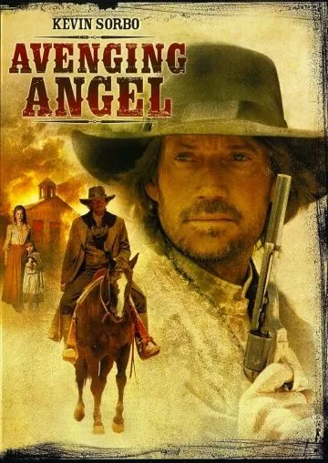 Ангел-мститель / Avenging Angel (2007) фильм скачать через торрет бесплатно в хорошем качестве