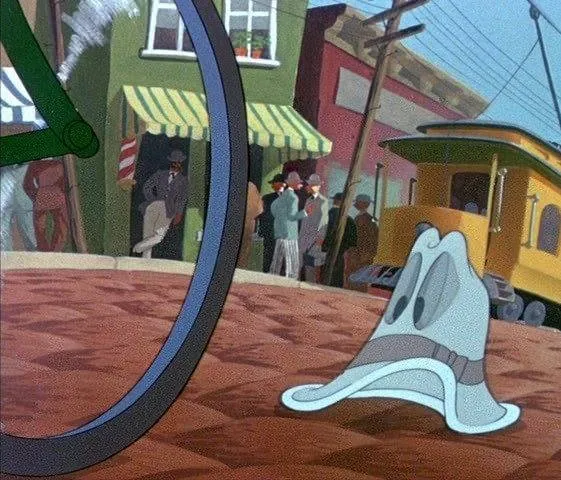 Сыграй мою музыку (1946) скачать торрент файл Сыграй мою музыку (1946) мультфильм скачать торрент файл