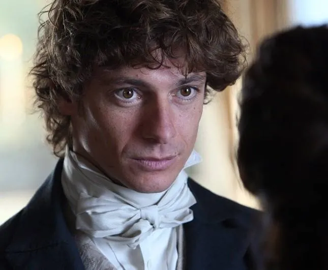 Дэвид Копперфильд (2009) скачать торрент файл Дэвид Копперфильд (2009) фильм скачать торрент файл