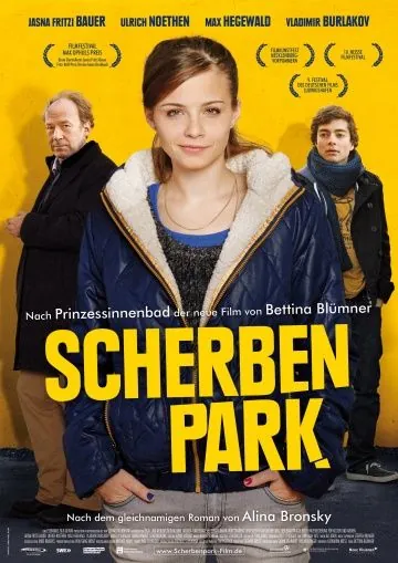 Парк осколков / Scherbenpark (2013) фильм скачать через торрет бесплатно в хорошем качестве
