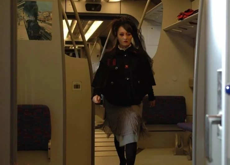 Мать слёз (2007) скачать торрент файл Мать слёз (2007) фильм скачать торрент файл