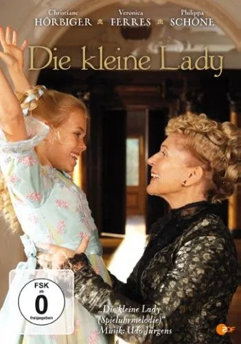 Маленькая леди / Die kleine Lady (2012) фильм скачать через торрет бесплатно в хорошем качестве