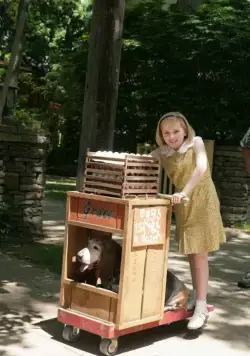 Кит Киттредж: Загадка американской девочки (2008) скачать торрент бесплатно Кит Киттредж: Загадка американской девочки (2008) фильм скачать торрент бесплатно