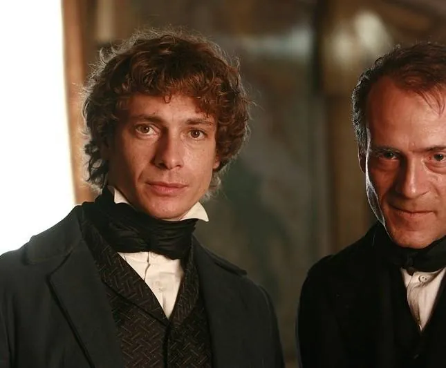 Дэвид Копперфильд (2009) скачать торрент бесплатно Дэвид Копперфильд (2009) фильм скачать торрент бесплатно