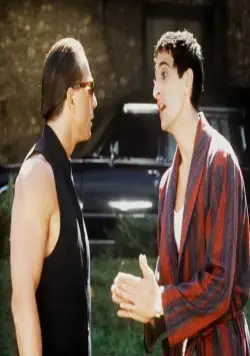 Свадьба гробовщика (1997) в хорошем качестве скачать торрент файл Свадьба гробовщика (1997) фильм в хорошем качестве скачать торрент файл