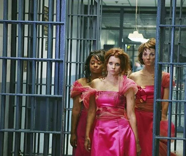 Месть подружек невесты (2010) в хорошем качестве скачать торрент файл Месть подружек невесты (2010) фильм в хорошем качестве скачать торрент файл