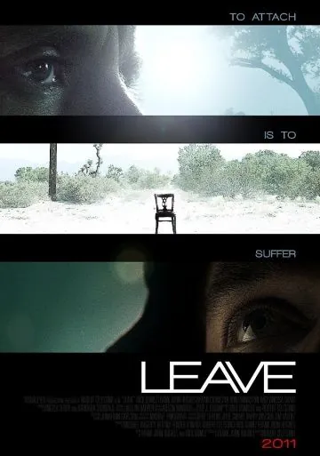 Прощание / Leave (2011) фильм скачать через торрет бесплатно в хорошем качестве