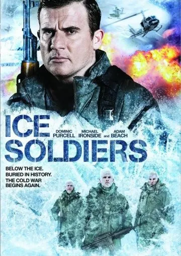 Ледяные солдаты / Ice Soldiers (2013) фильм скачать через торрет бесплатно в хорошем качестве