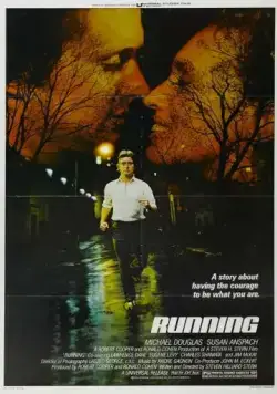 Бегущий / Running (1979) фильм скачать через торрет бесплатно в хорошем качестве