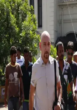 Обычный человек (2012) скачать торрент файл Обычный человек (2012) фильм скачать торрент файл