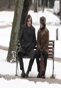 Прощальное дело (2009) скачать торрент файл Прощальное дело (2009) фильм скачать торрент файл