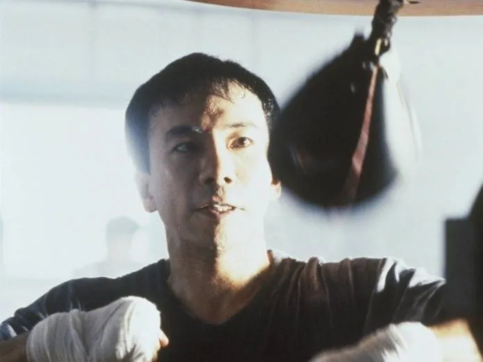 Токийский кулак (1995) в хорошем качестве скачать торрент файл Токийский кулак (1995) фильм в хорошем качестве скачать торрент файл