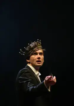 Гамлет (2009) скачать торрент файл Гамлет (2009) фильм скачать торрент файл