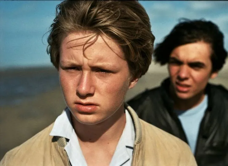 Северное море, Техас (2011) скачать торрент бесплатно Северное море, Техас (2011) фильм скачать торрент бесплатно