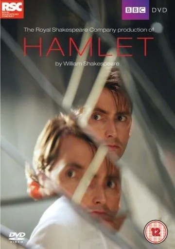 Гамлет / Hamlet (2009) фильм скачать через торрет бесплатно в хорошем качестве