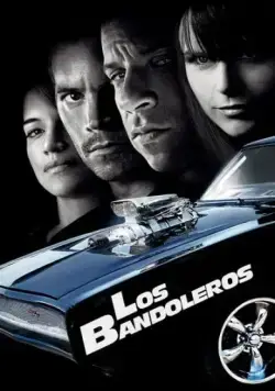 Бандиты / Los Bandoleros (2009) фильм скачать через торрет бесплатно в хорошем качестве
